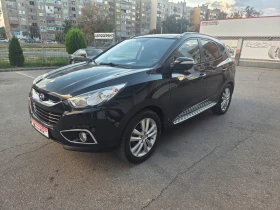 Hyundai IX35 2.0i-Comfort (163 Hp) Navi/Камера/3xTV, снимка 1