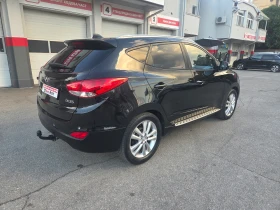 Hyundai IX35 2.0i-Comfort (163 Hp) Navi/Камера/3xTV, снимка 5
