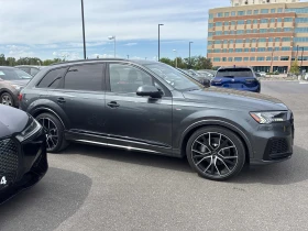 Audi Q7 Technik / MATRIX / 360 / DIS / HUD / B&O / CARFAX, снимка 3