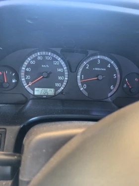 Nissan Patrol, снимка 12