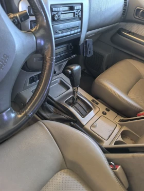 Nissan Patrol, снимка 9