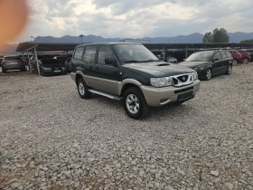 Nissan Terrano, снимка 7