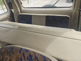 Nissan Terrano, снимка 11