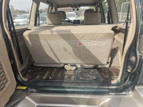 Nissan Terrano, снимка 12