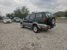 Nissan Terrano, снимка 3