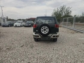 Nissan Terrano, снимка 4