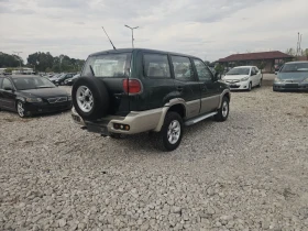 Nissan Terrano, снимка 5