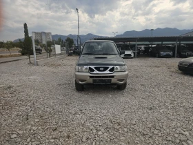 Nissan Terrano, снимка 8