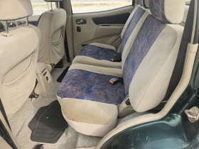 Nissan Terrano, снимка 10