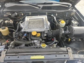 Nissan Terrano, снимка 13