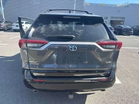 Toyota Rav4 * XSE AWD * CARFAX * ЦЕНА ДО БГ, снимка 4