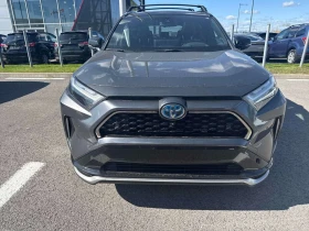 Toyota Rav4 * XSE AWD * CARFAX * ЦЕНА ДО БГ, снимка 5
