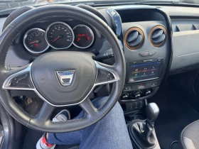 Dacia Duster 1.5TD 109hp* КОЖА* КАМЕРА* NAVI* 07.2017г* евро 6, снимка 3