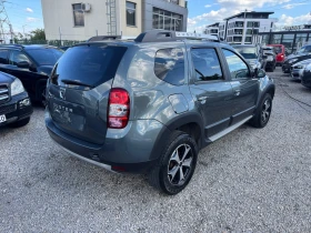 Dacia Duster 1.5TD 109hp* КОЖА* КАМЕРА* NAVI* 07.2017г* евро 6, снимка 9