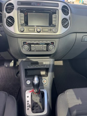 VW Tiguan 2.0Tdi Cup Edition 4 Motion, снимка 13