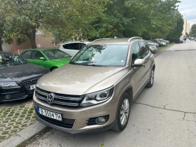 VW Tiguan Highline, Печка-Webasto, снимка 3