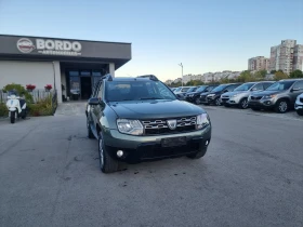 Dacia Duster 1.5DCI 4X4, снимка 9