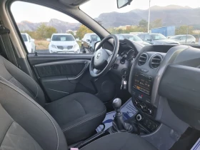 Dacia Duster 1.5DCI 4X4, снимка 16