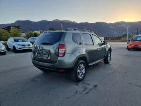 Dacia Duster 1.5DCI 4X4, снимка 7