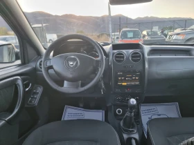 Dacia Duster 1.5DCI 4X4, снимка 12