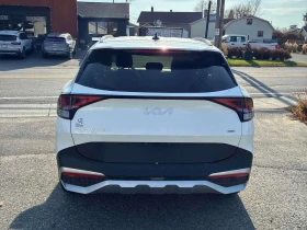 Kia Sportage EX | CARFAX | БЕЗ ИНЦИДЕНТИ | , снимка 5