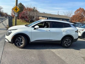 Kia Sportage EX | CARFAX | БЕЗ ИНЦИДЕНТИ | , снимка 3