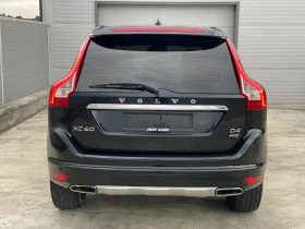 Volvo XC60 2.4 D4 AWD FULL TOP!  - [7] 