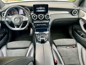 Mercedes-Benz GLC 220 AMG* 9ск., снимка 12