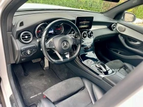 Mercedes-Benz GLC 220 AMG* 9ск., снимка 15