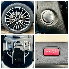 Mercedes-Benz GLC 220 AMG* 9ск., снимка 16