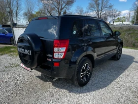 Suzuki Grand vitara 2.7i V6 SWISS EDITION 192000KM, снимка 4 - Автомобили и джипове - 44861172