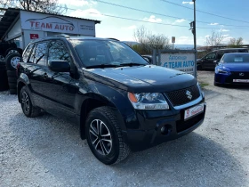 Suzuki Grand vitara 2.7i V6 SWISS EDITION 192000KM, снимка 3 - Автомобили и джипове - 44861172