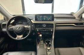 Lexus RX 450h * H-STYLE* 4X4* PANO* NAVI* LED* CARPLAY*  | Mobile.bg    10