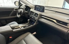 Lexus RX 450h * H-STYLE* 4X4* PANO* NAVI* LED* CARPLAY*  | Mobile.bg    11