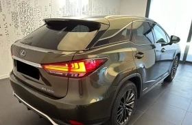 Lexus RX 450h * H-STYLE* 4X4* PANO* NAVI* LED* CARPLAY*  | Mobile.bg    3