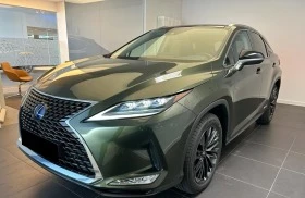 Lexus RX 450h * H-STYLE* 4X4* PANO* NAVI* LED* CARPLAY*  | Mobile.bg    2