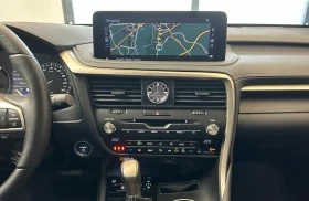 Lexus RX 450h * H-STYLE* 4X4* PANO* NAVI* LED* CARPLAY*  | Mobile.bg    8