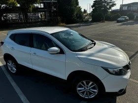 Nissan Qashqai, снимка 2