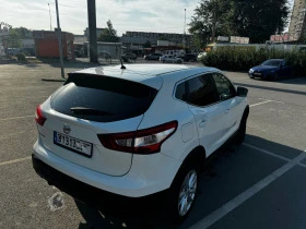 Nissan Qashqai, снимка 3