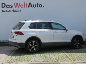 Обява за продажба на VW Tiguan Highline 2.0TSI 4MOTION BMT ~54 900 лв. - изображение 1