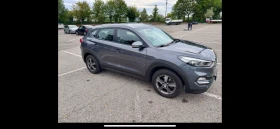 Hyundai Tucson 1.6 T-GDI TREND, снимка 3