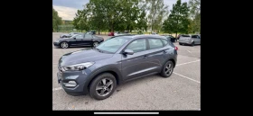 Hyundai Tucson 1.6 T-GDI TREND, снимка 2