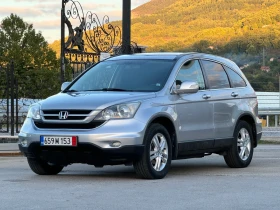 Honda Cr-v 2.0i Face АВТОМАТ ГАЗ, снимка 1