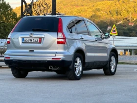 Honda Cr-v 2.0i Face АВТОМАТ ГАЗ, снимка 3