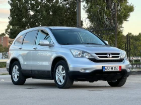 Honda Cr-v 2.0i Face АВТОМАТ ГАЗ, снимка 4