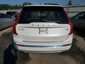 Volvo Xc90 T6 INSCRIPTION | Mobile.bg    6