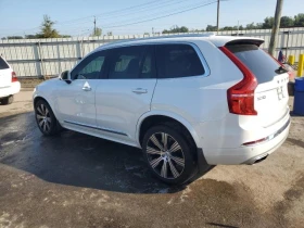 Volvo Xc90 T6 INSCRIPTION | Mobile.bg    2