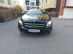 Mercedes-Benz GLA 200, снимка 1