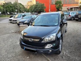 Honda Cr-v 2.0, снимка 2