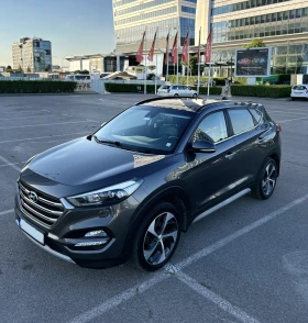 Обява за продажба на Hyundai Tucson ~33 999 лв. - изображение 1